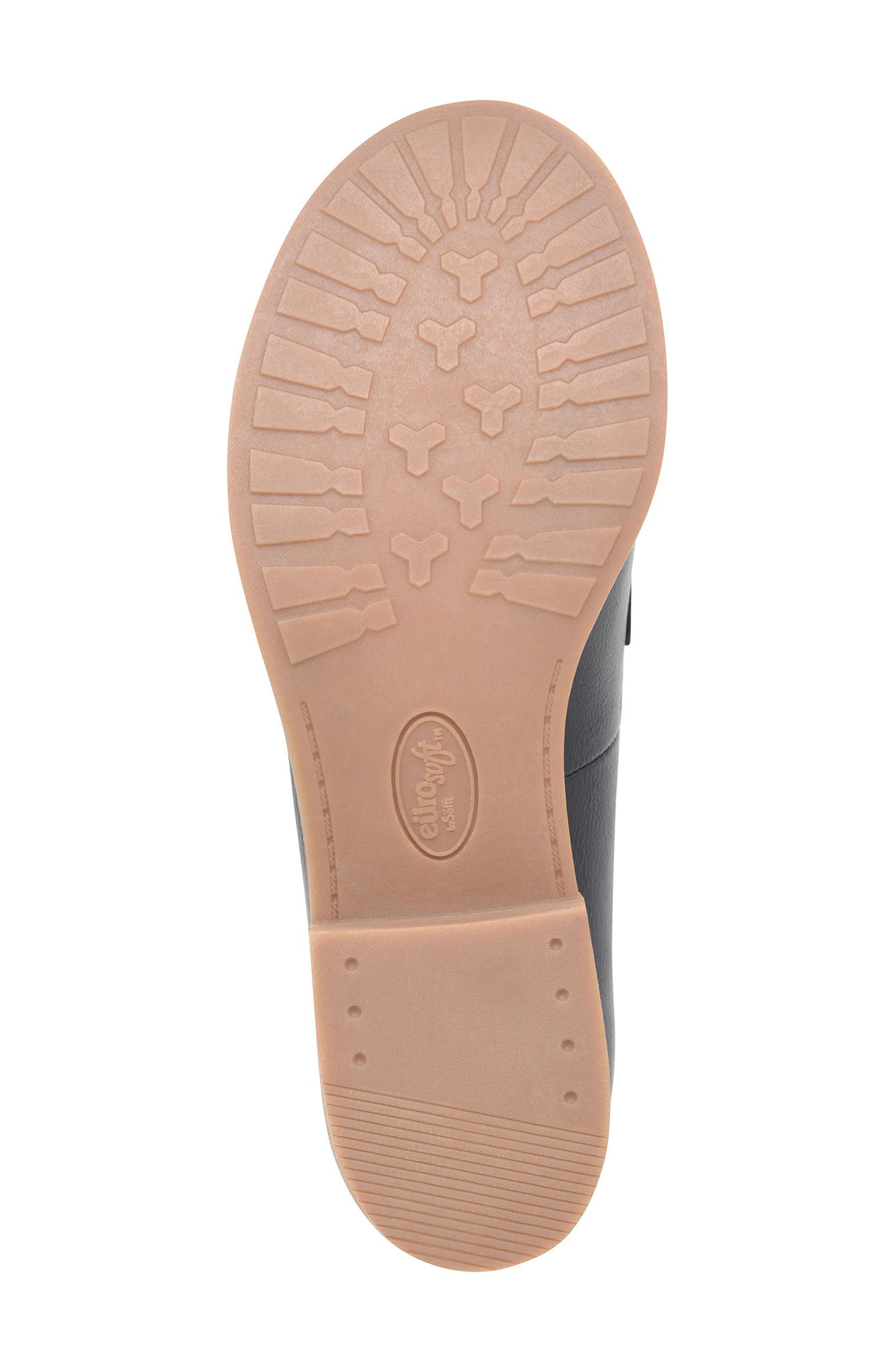 EUROSOFT Norena Slip-On Loafer, Alternate, color, 