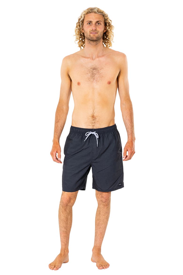 Volley Bondi Board Shorts, Alternate, color, 0090