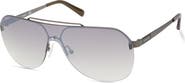 GUESS Shield Sunglasses
