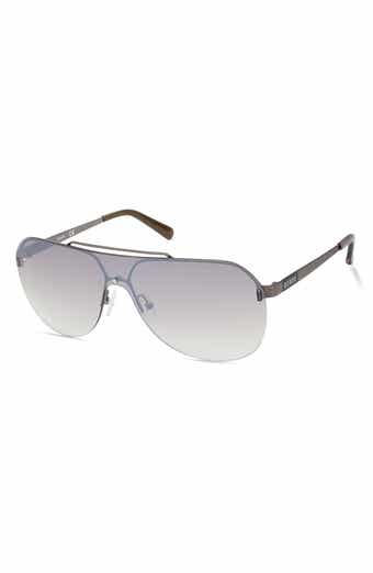 GUESS Shield Sunglasses