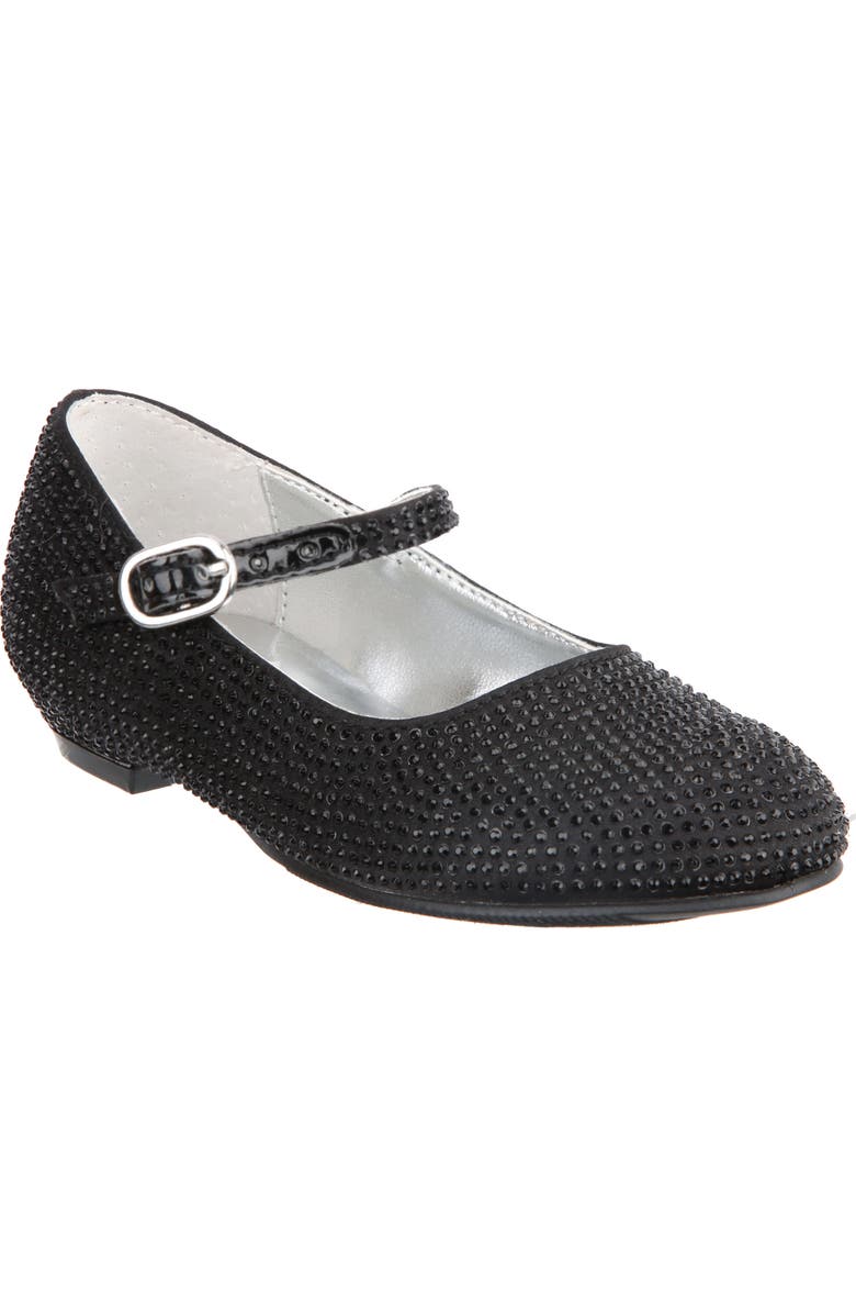 Nina 'Zelia' Mary Jane, Main, color,