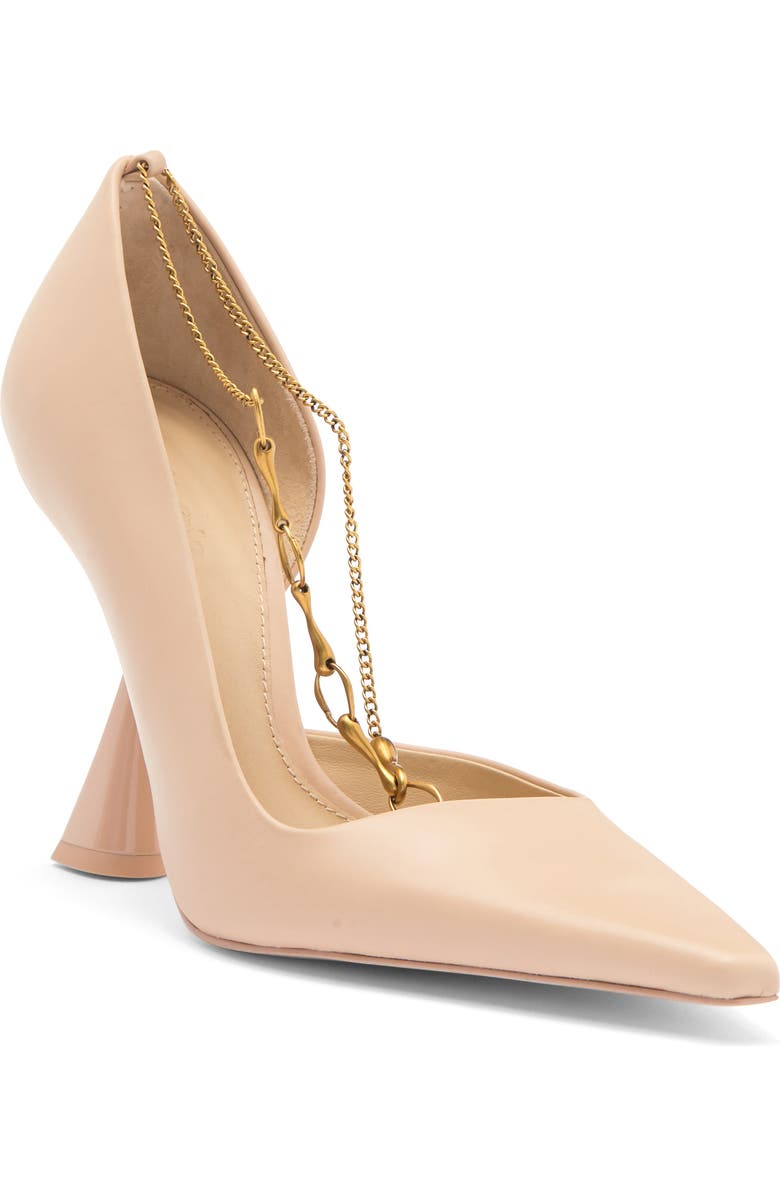 Cult Gaia Dionne Pump, Main, color,