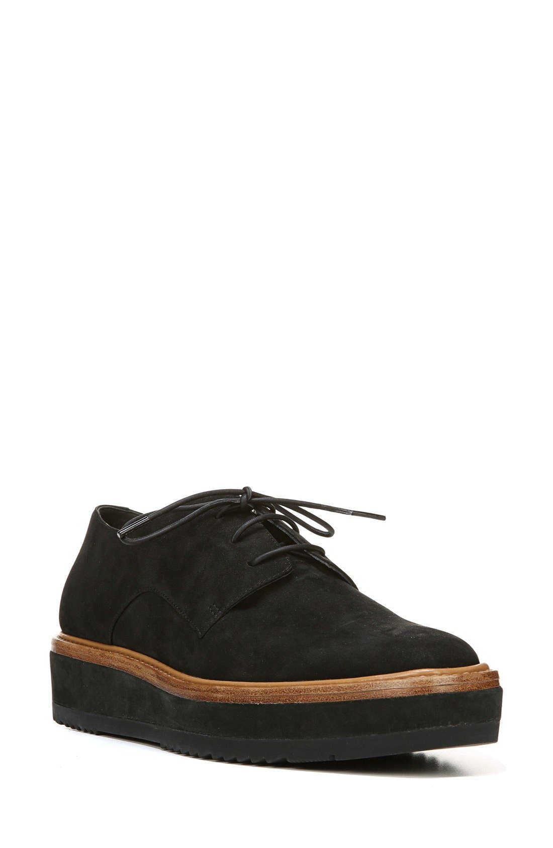 Vince Tanner Platform Oxford, Main, color, 