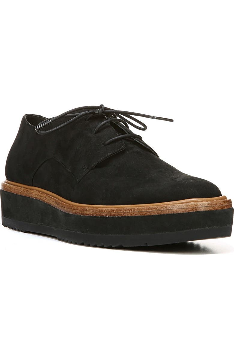 Vince Tanner Platform Oxford, Main, color,