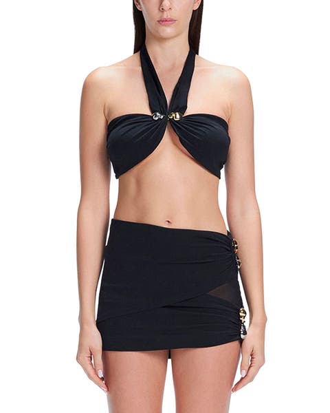 Siena Cover Up Pareo Skirt