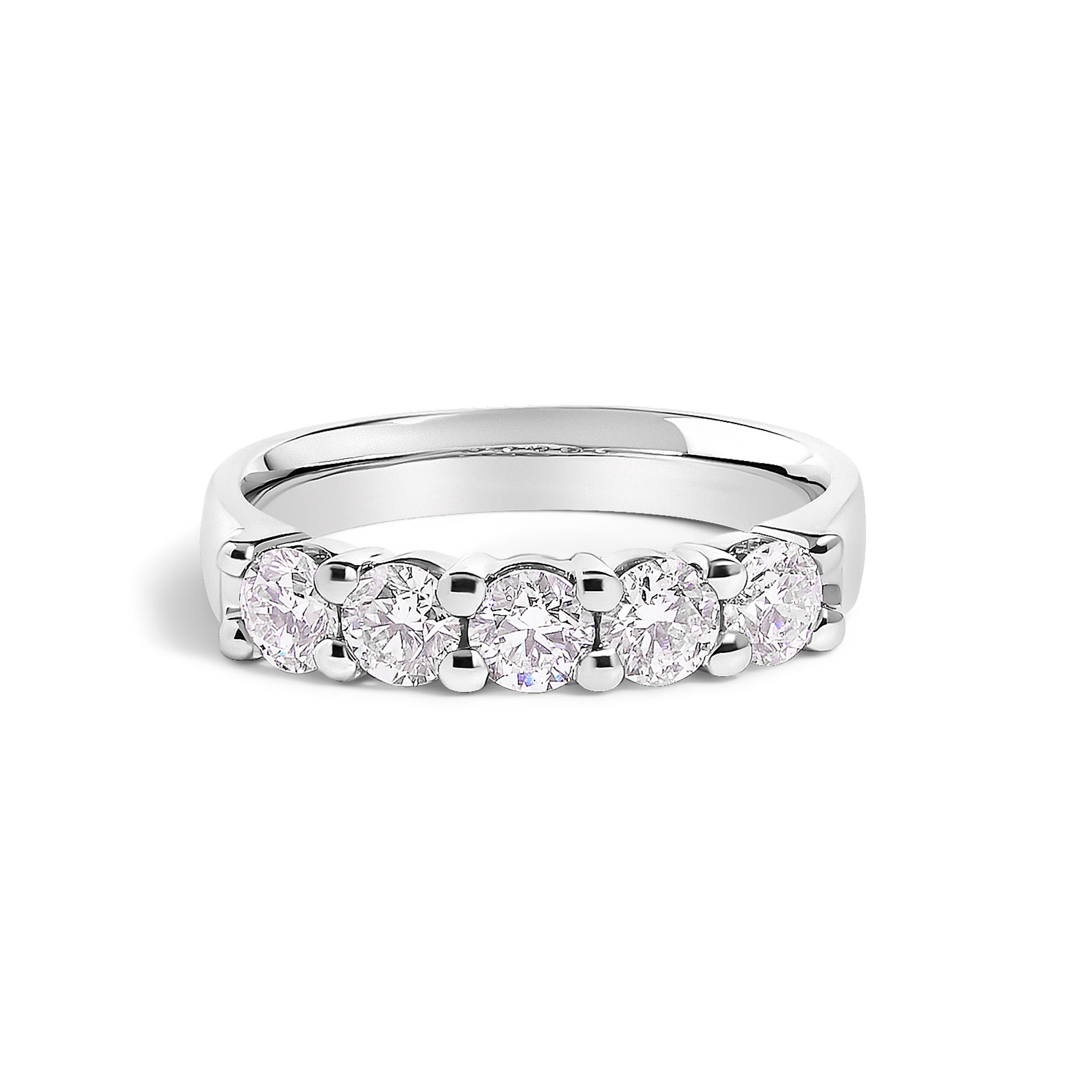 selected White Gold