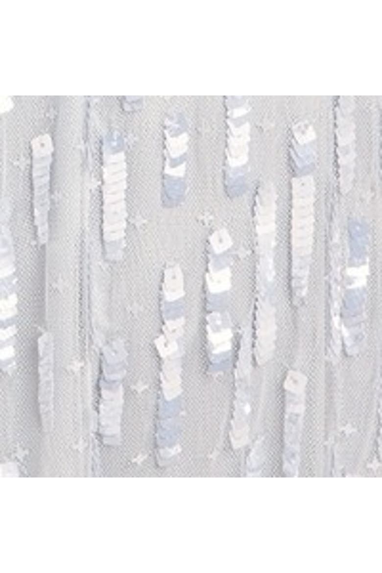 Sequin Dash Ballerina Dress, Alternate, color, Cloud