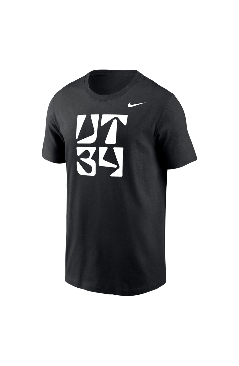 Nike Men's Nike Black Utah 2034 Winter Olympics Dri-FIT T-Shirt, Alternate, color, Black