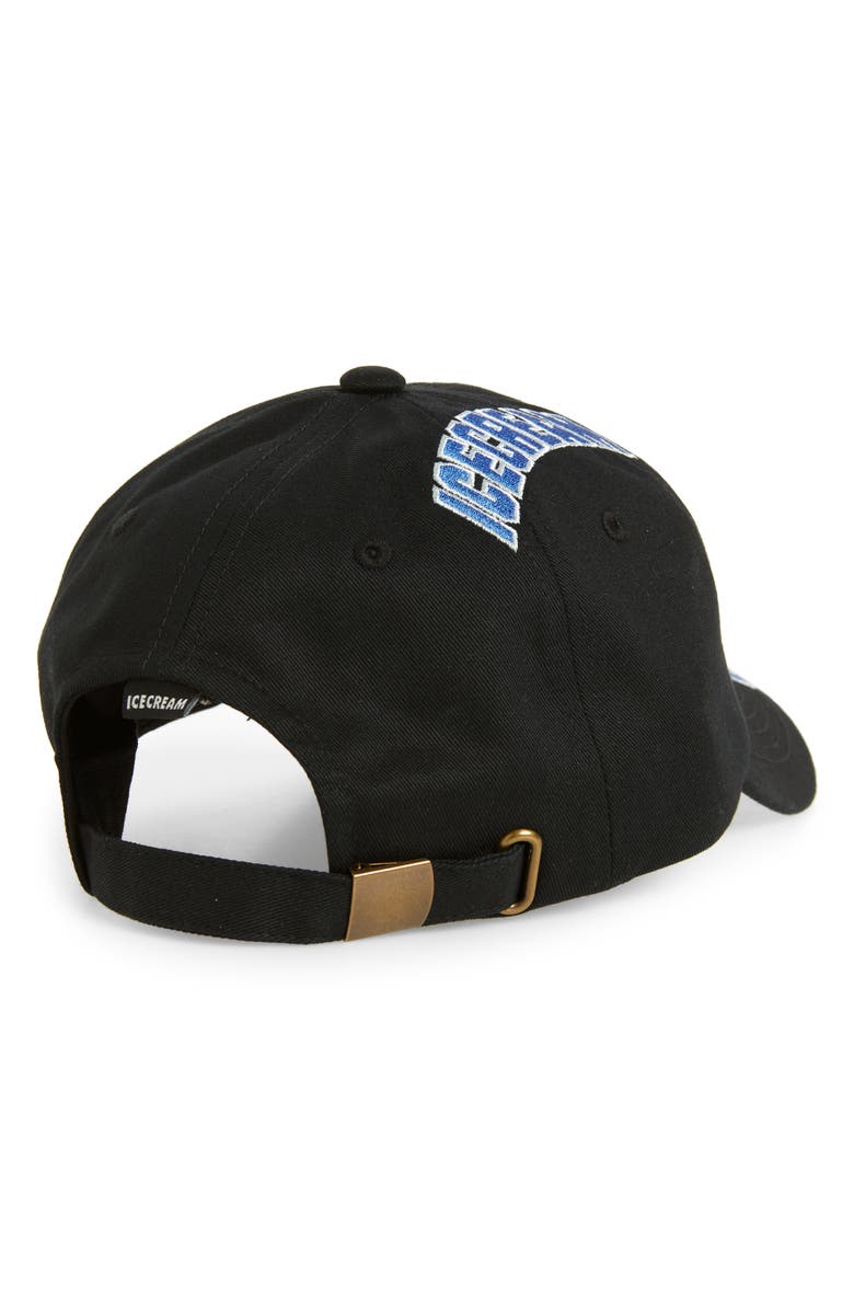 ICECREAM Lolly Dad Baseball Cap, Alternate, color,