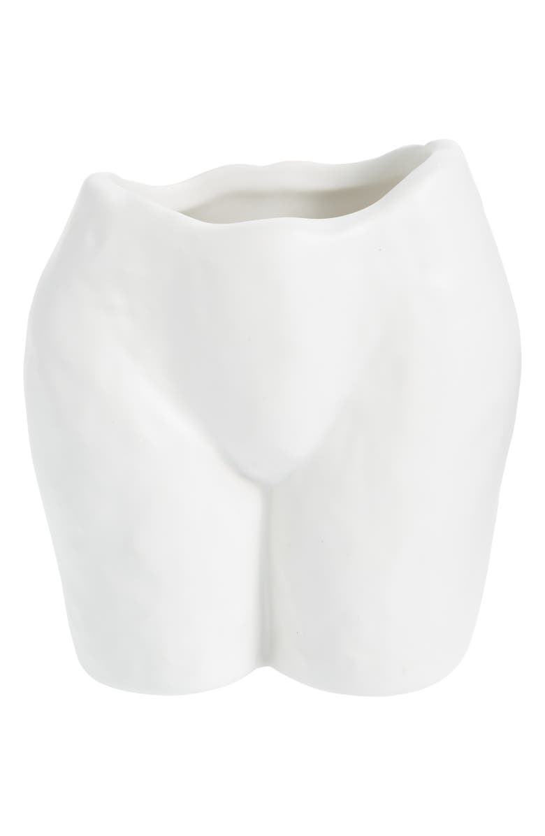 Anissa Kermiche Popotin Pot, Main, color, 