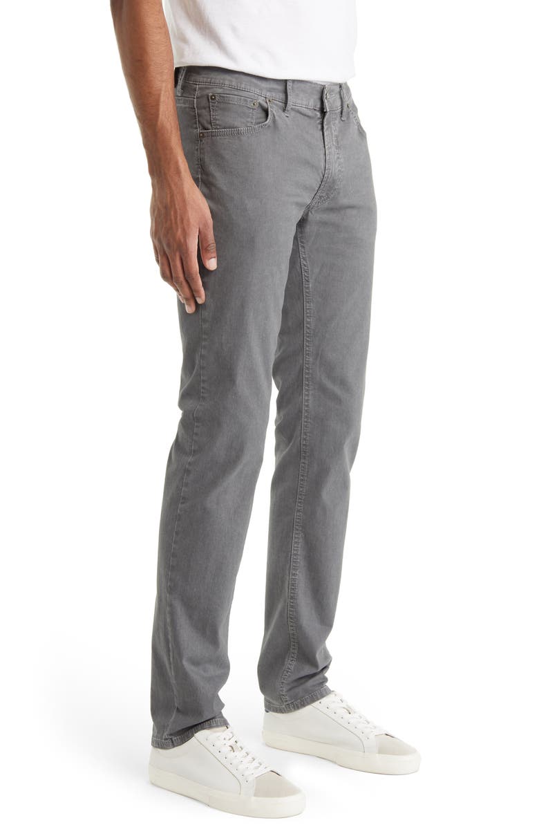 Brax Chuck Straight Cut Five Pocket Pants, Alternate, color, 