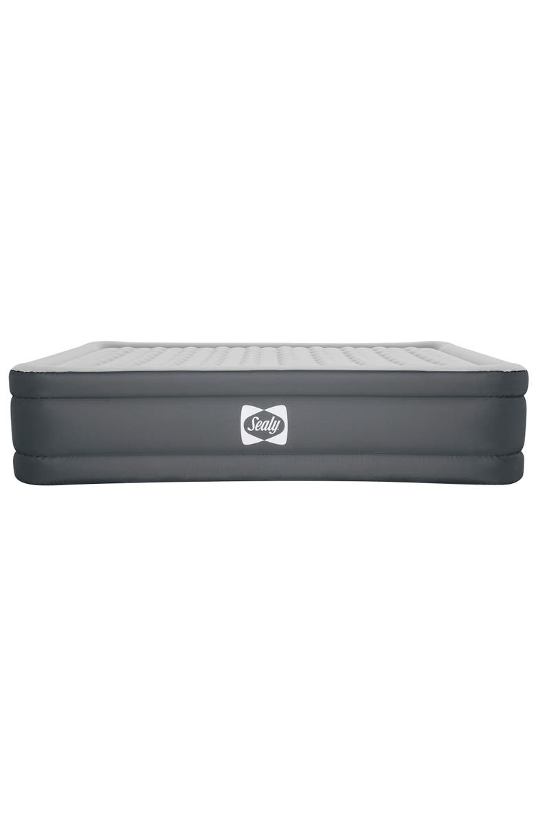 Sealy AlwayzAire Tough Guard 18" Queen Airbed, Alternate, color,