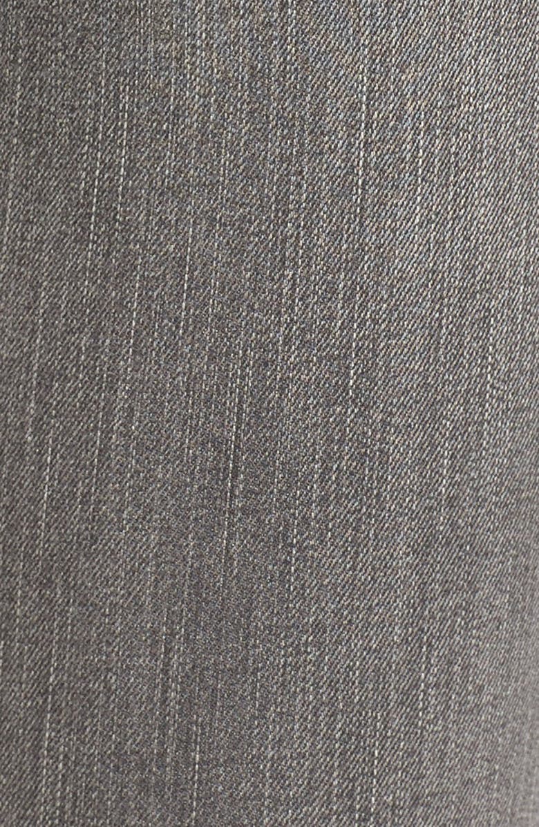 BLANKNYC Crop Skinny Jeans, Alternate, color,