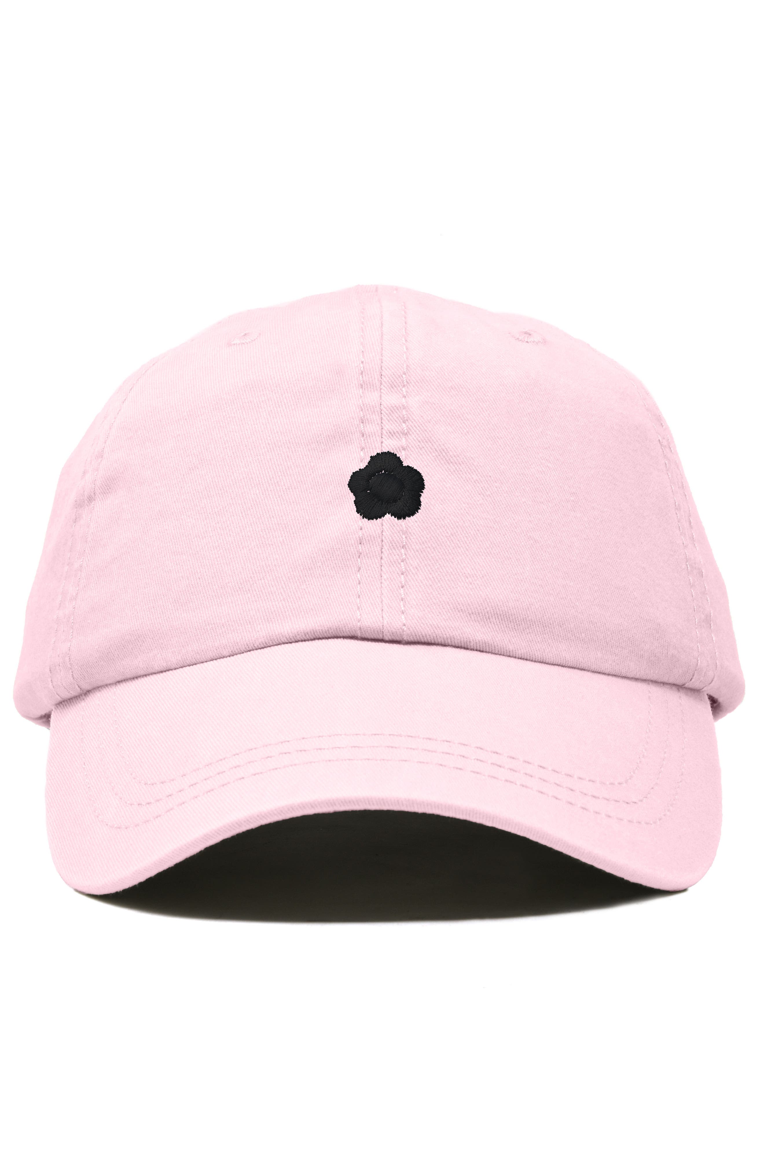 Washed Pink