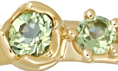 Bony Levy Semiprecious Stone Stacking Ring