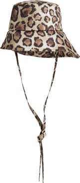 Eugenia Kim Ally UPF 50+ Bucket Hat