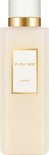 ALBION FLORA DRIP 180 KIT　フローラドリップ ALBION Flora Drip S, 5.41 fl oz / 160 ml | ALBION US