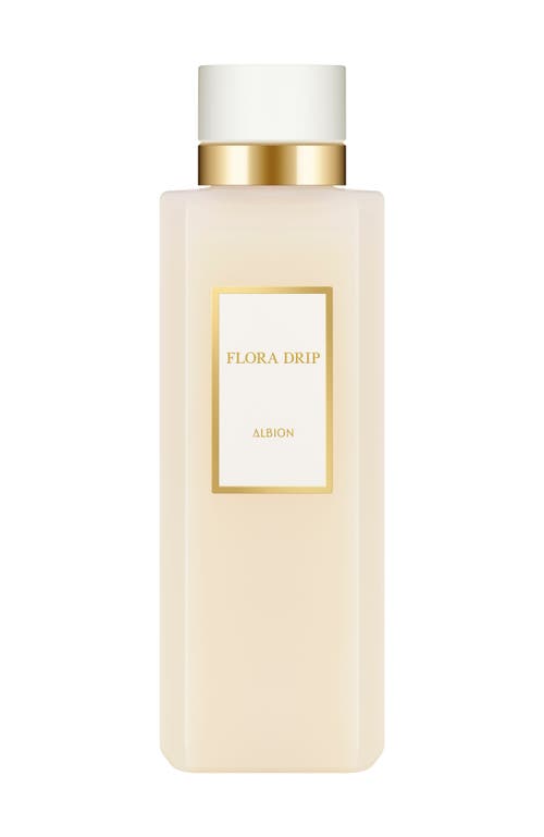 Albion Flora Drip