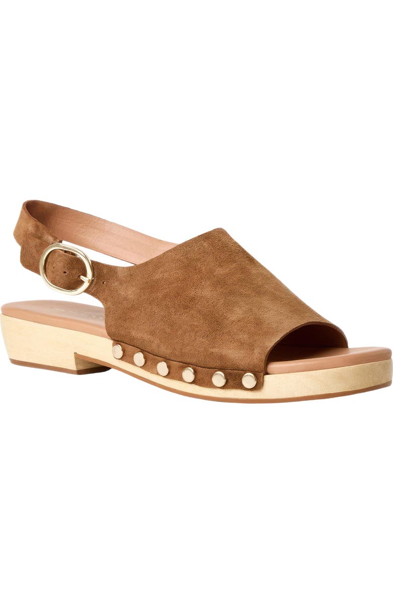 André Assous Oona Slingback Sandal, Main, color,
