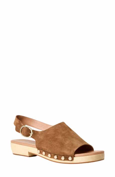Oona Slingback Sandal