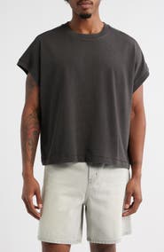 Elwood Muscle Tank