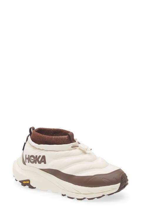 x Halfdays Kaha 2 Frost Moc GTX Gore-Tex® Waterproof Quilted Hiking Sneaker (Women)