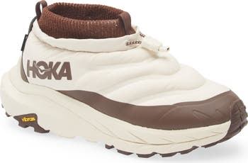 HOKA x Halfdays Kaha 2 Frost Moc GTX Gore-Tex® Waterproof Quilted