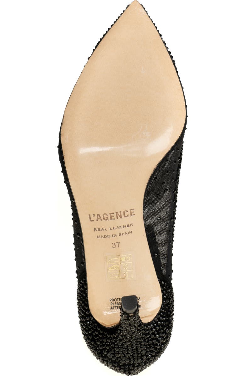 L'AGENCE Portia Pump, Alternate, color,