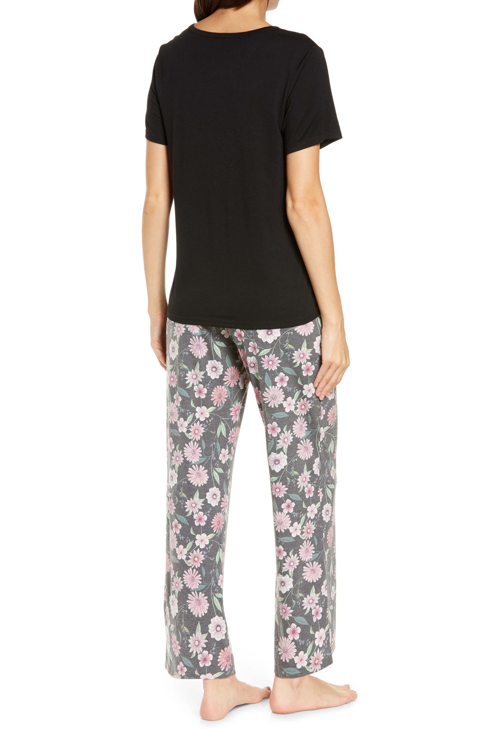 Flora Machine Flora Nikrooz Deandra Pajamas (Women) | Nordstromrack