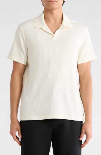 Bonobos Johnny Collar Waffle Knit Polo