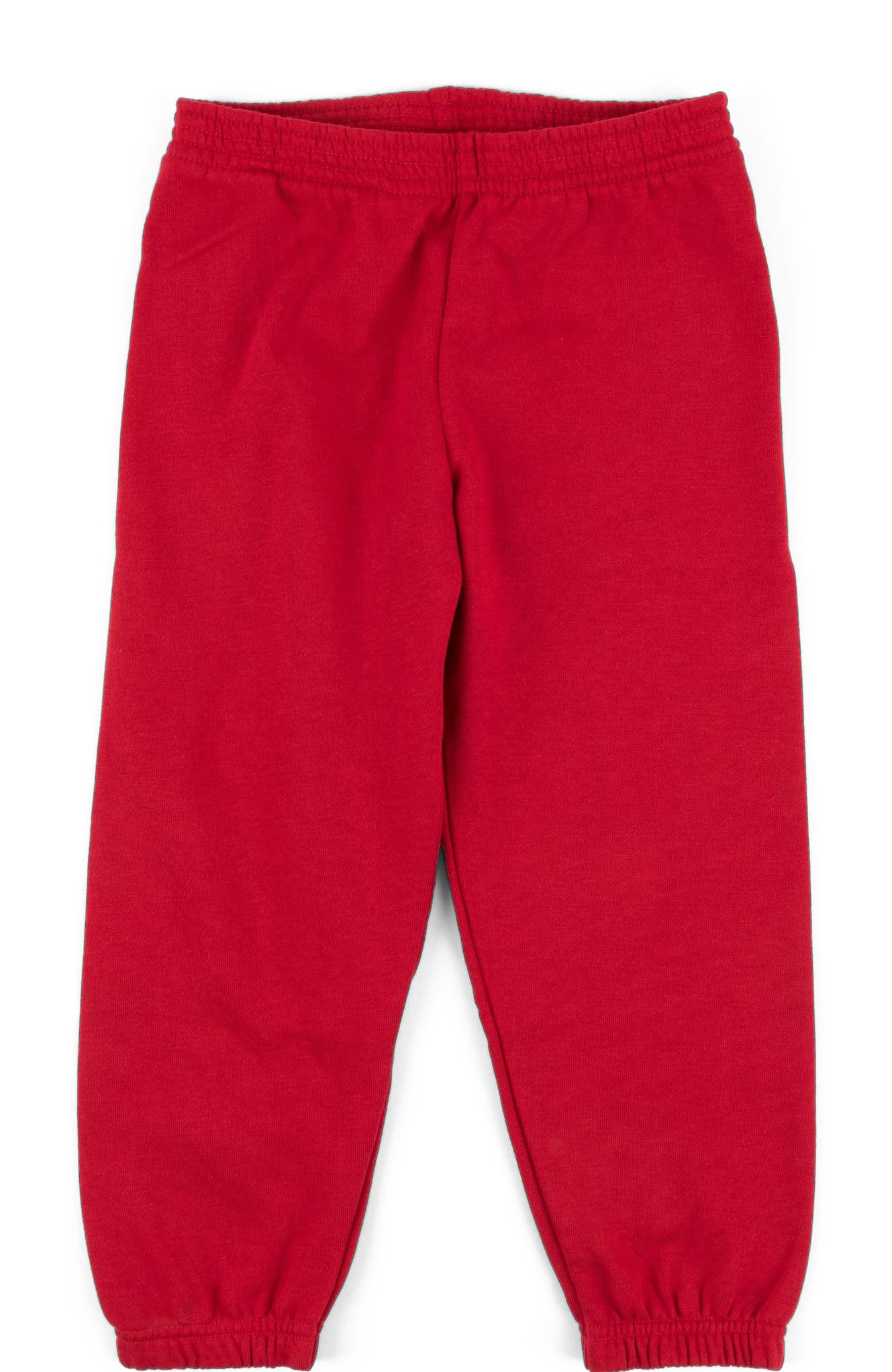 selected RED