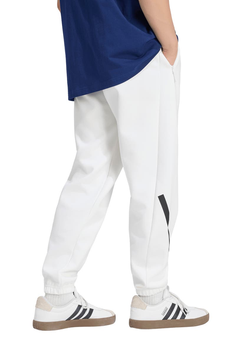 Z.N.E.Pants, Alternate, color, WHITE
