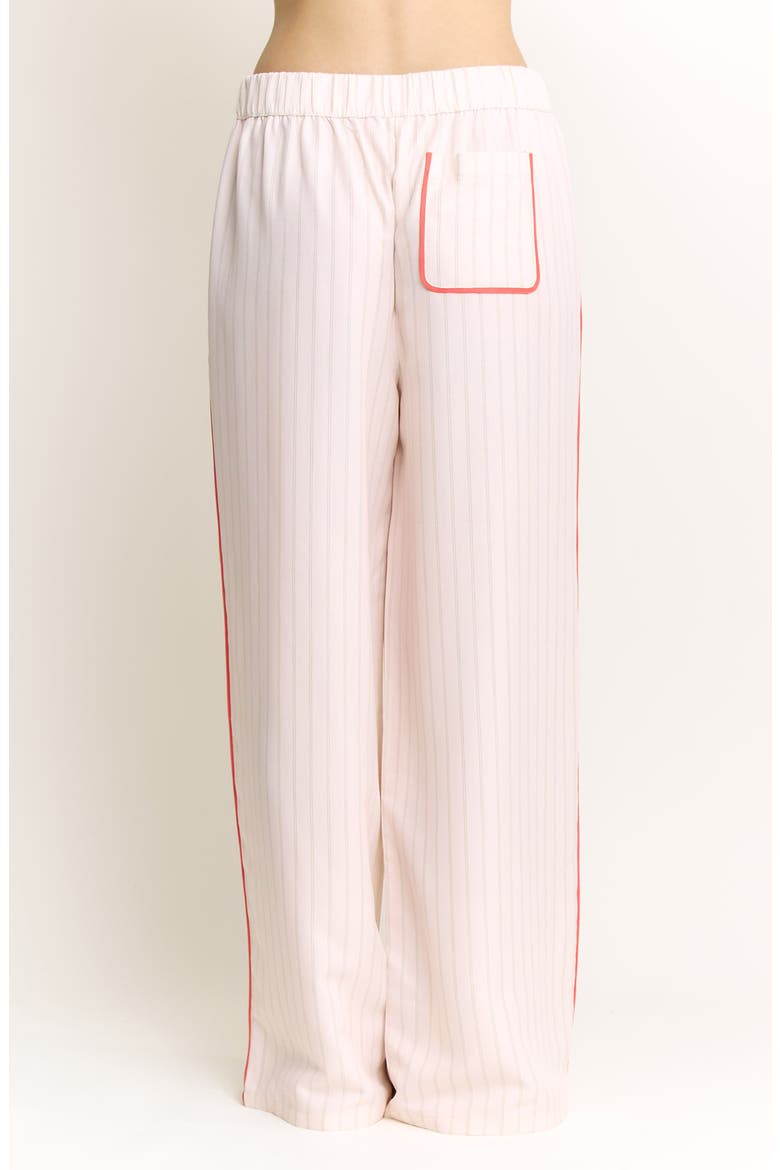 Brunch Date Pants, Alternate, color, FLORA STRIPE