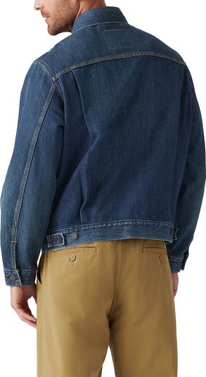 Levi's® Type 2 Denim Trucker Jacket | Nordstrom