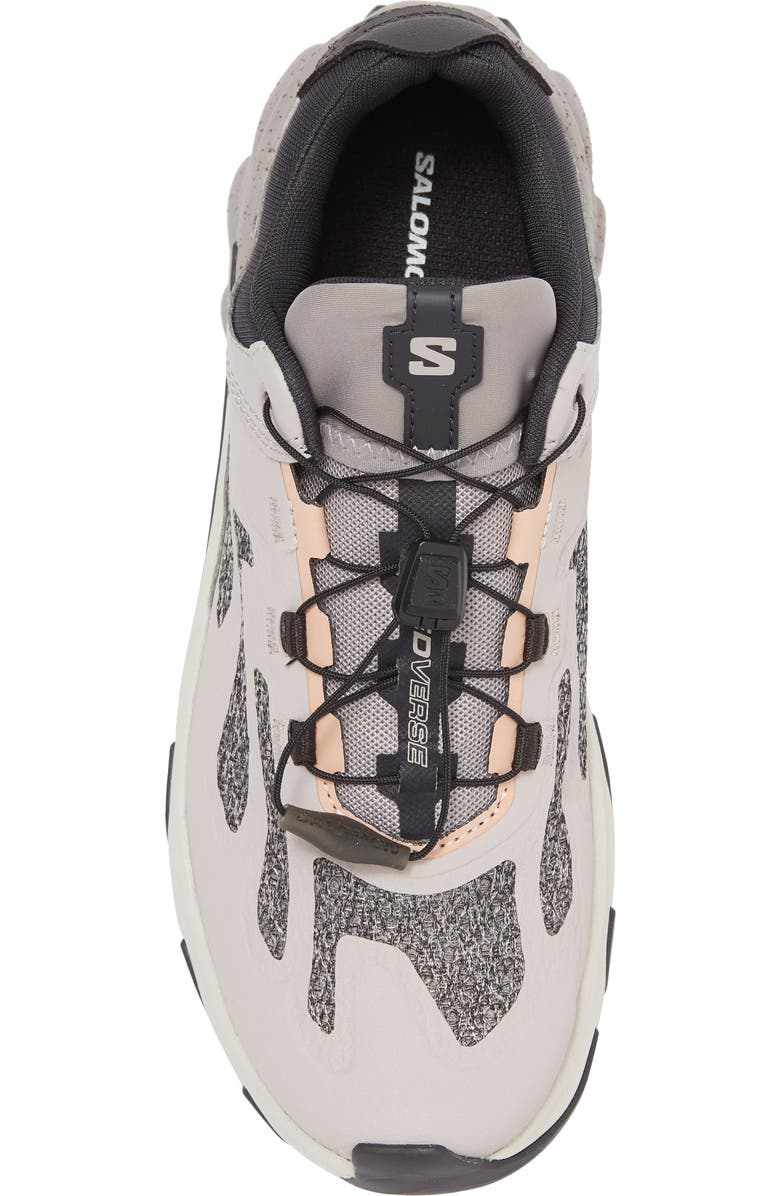 Salomon Gender Inclusive Speed Sneaker, Alternate, color,