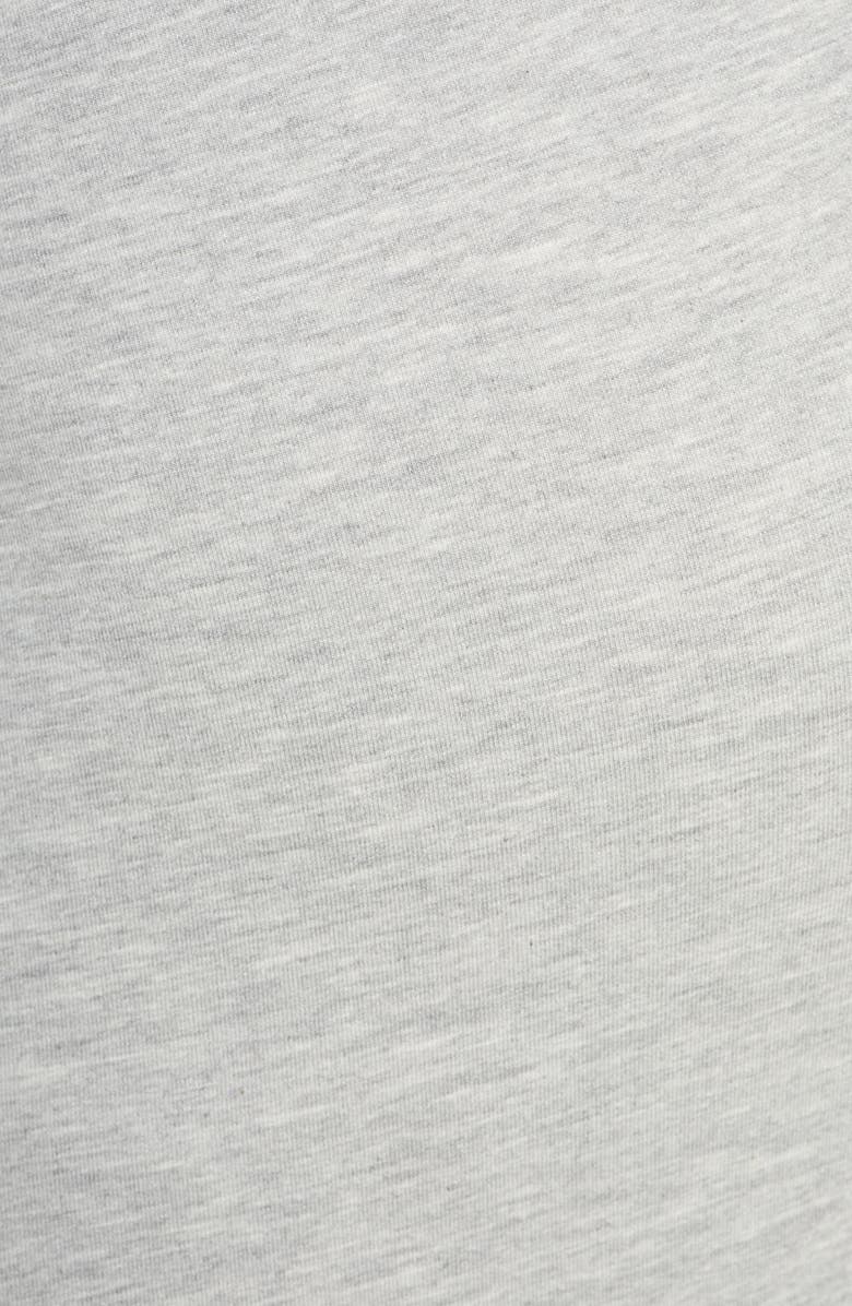 Belabumbum Maternity/Nursing Henley Jumpsuit, Alternate, color, 