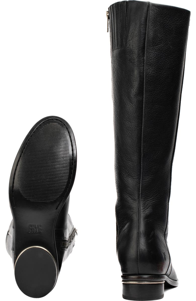 Frye Charlie Seam Boot, Alternate, color,