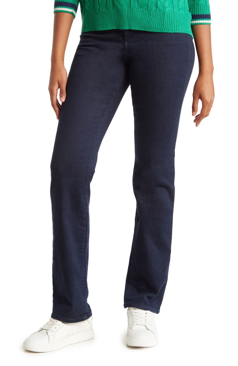 NYDJ Marilyn Straight Jeans, Main, color, 