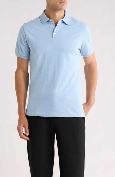 Bonobos Slim Stretch Cotton Polo