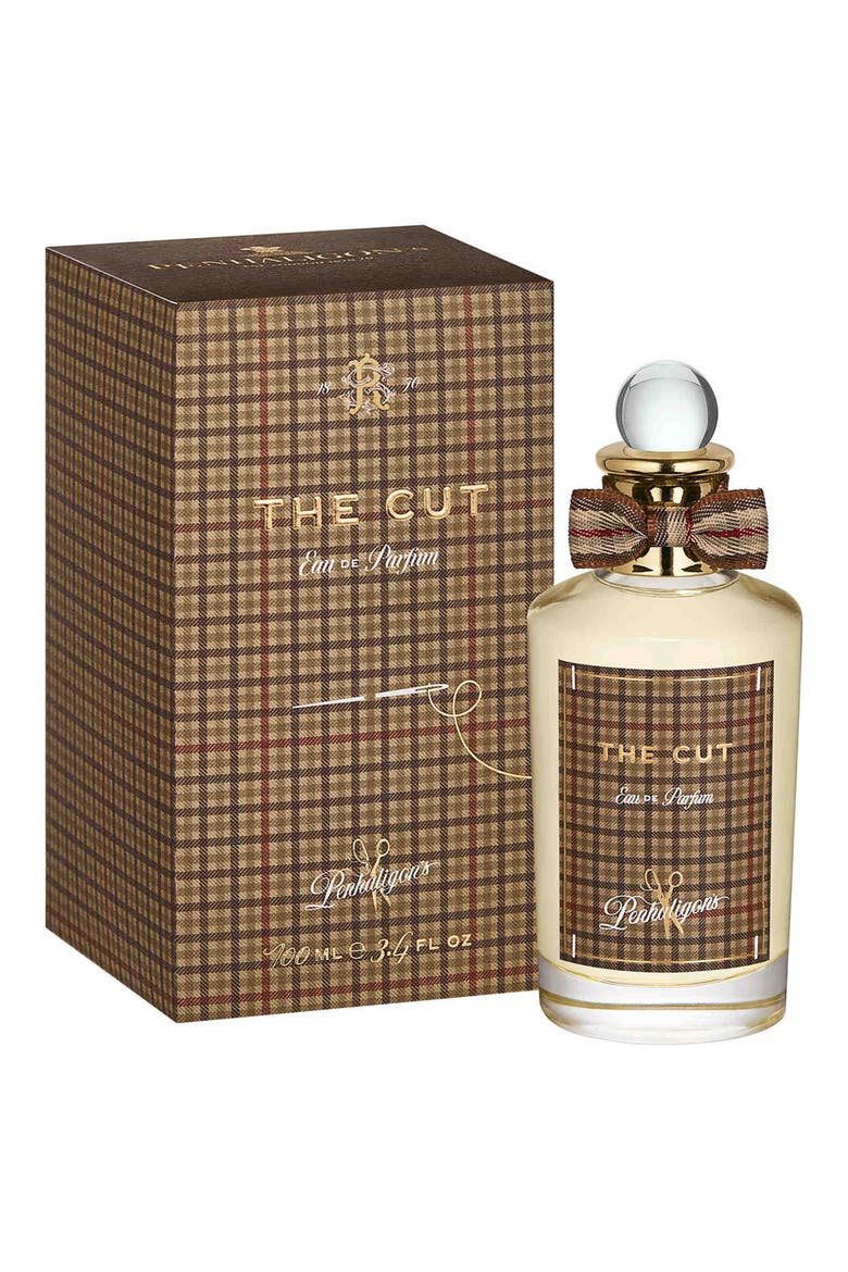 The Cut Eau de Parfum, Alternate, color, NO COLOR
