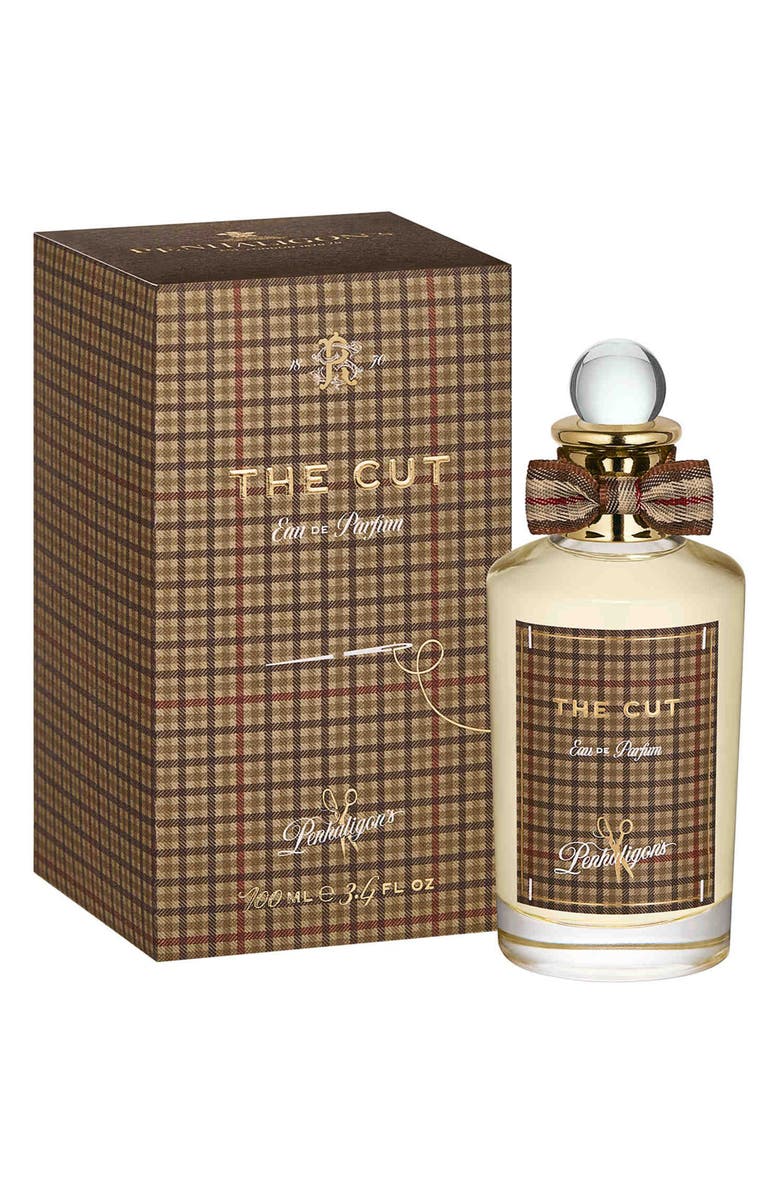 Penhaligon's The Cut Eau de Parfum, Alternate, color,