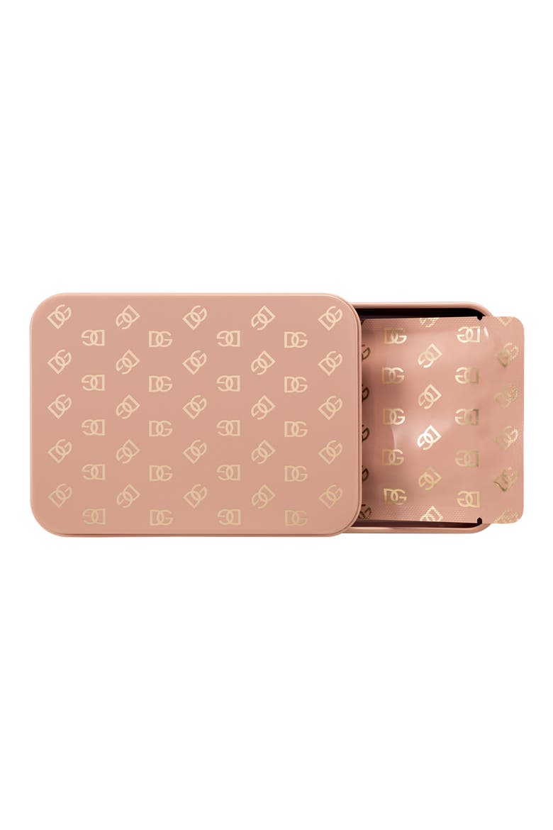No-Puff Caffeine Eye Patches, Alternate, color, NO COLOR