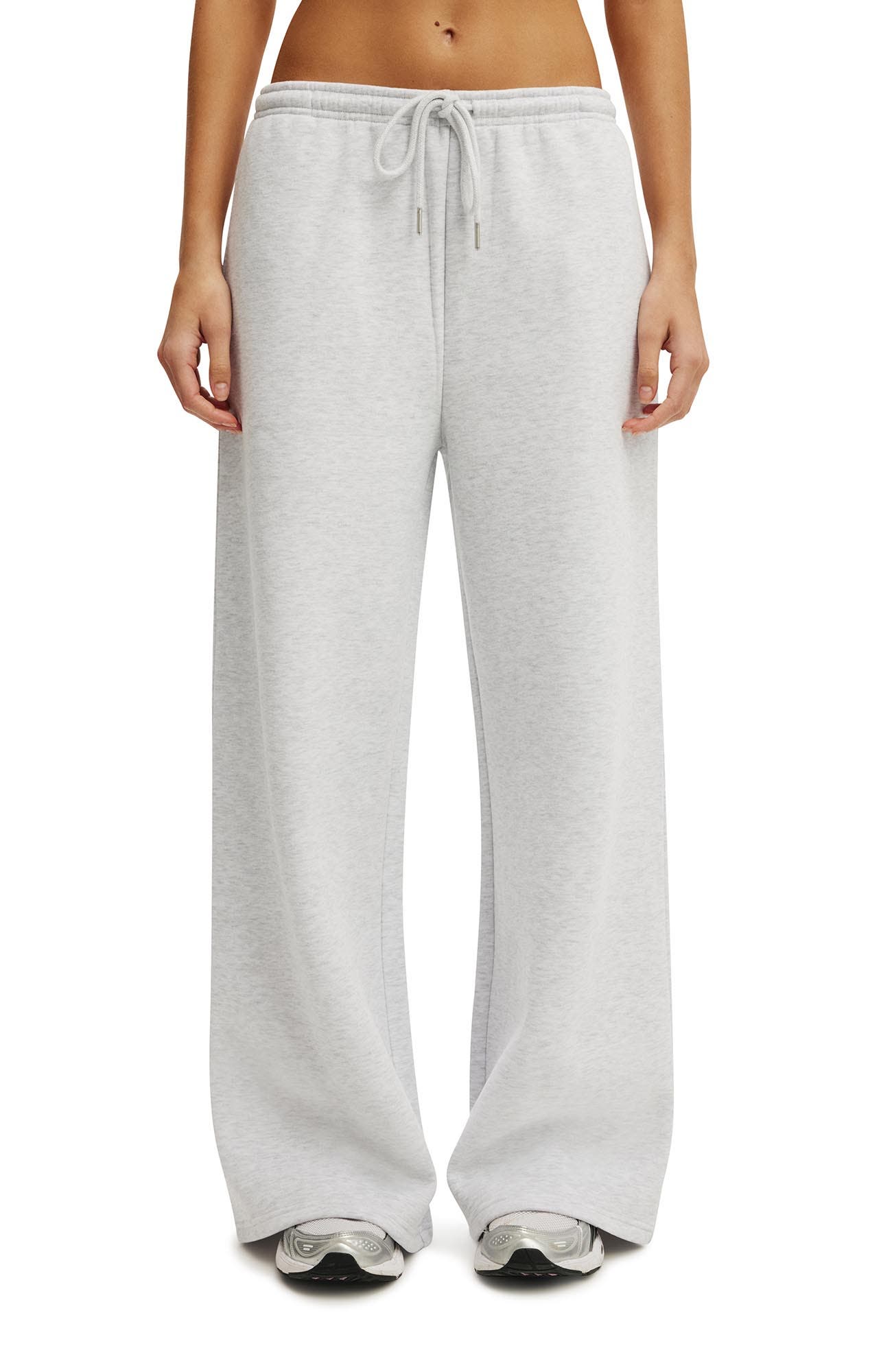 selected Cloudy Grey Marle