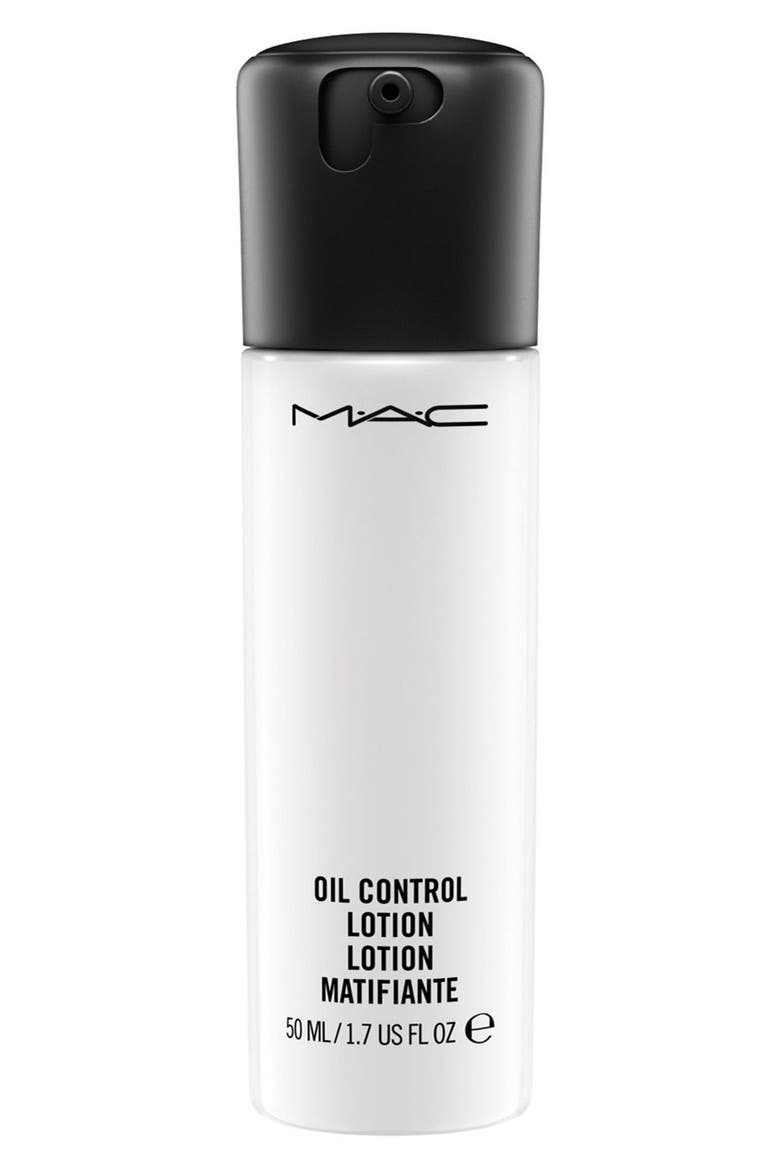 MAC Oil Control Lotion, Main, color, NO COLOR
