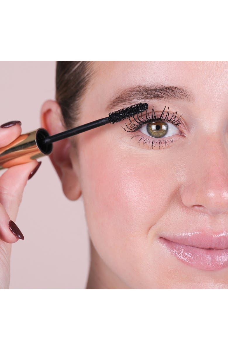 Wander Beauty Mile High Volume Mascara, Alternate, color, Jet Black