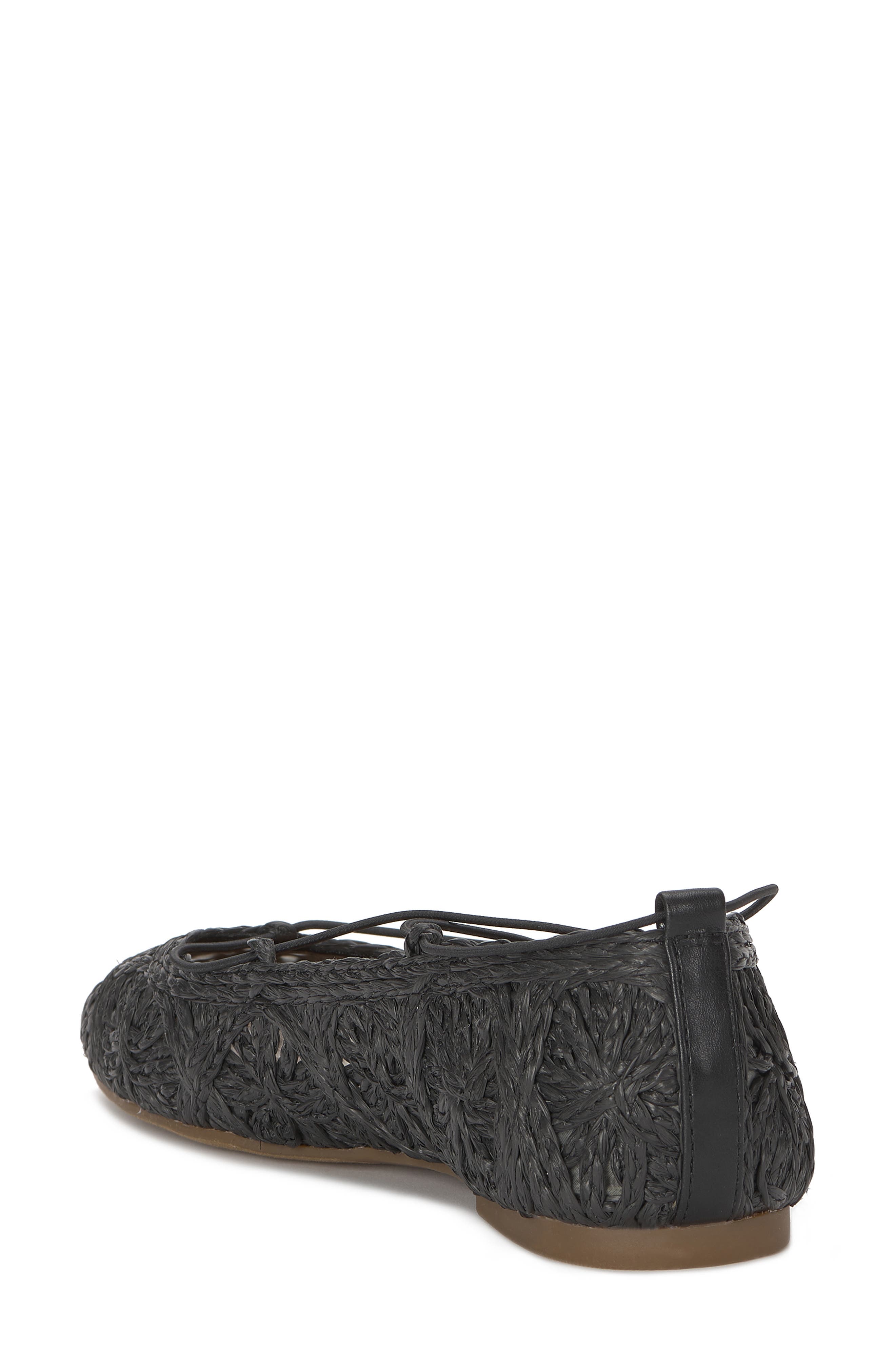Lucky Brand Tennyr Ballet Flat, Alternate, color, 