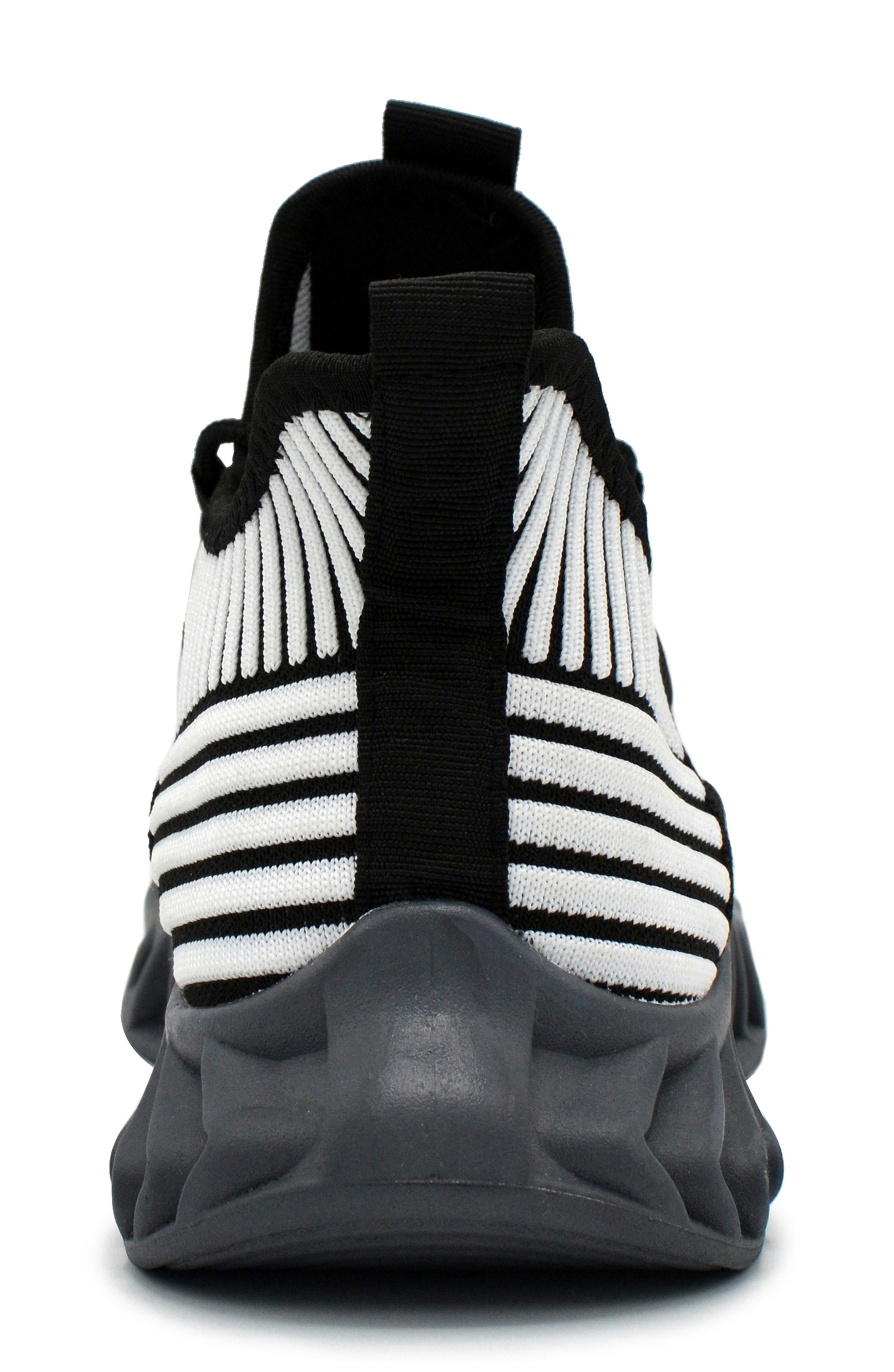 AKADEMIKS Fit 5.0 Sneaker, Alternate, color, 