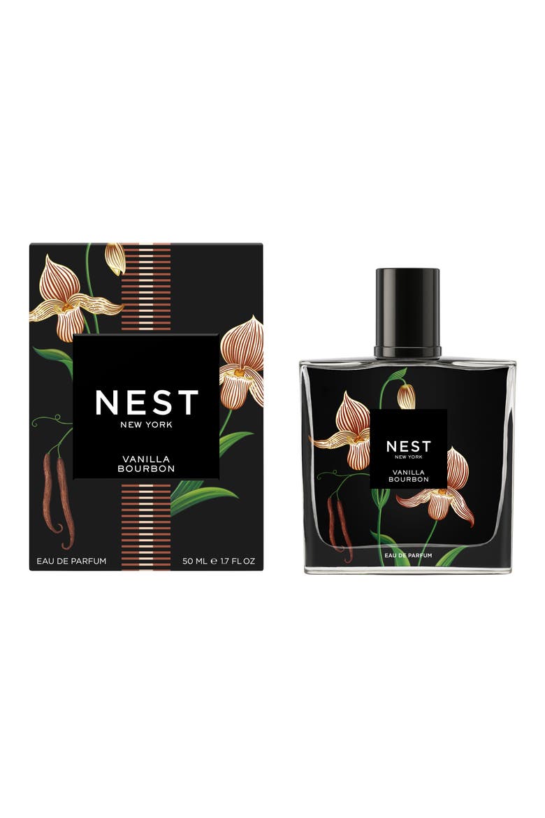 Vanilla Bourbon Eau de Parfum Spray, Alternate, color, NO COLOR