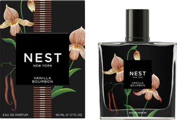 Vanilla Bourbon Eau de Parfum Travel Spray