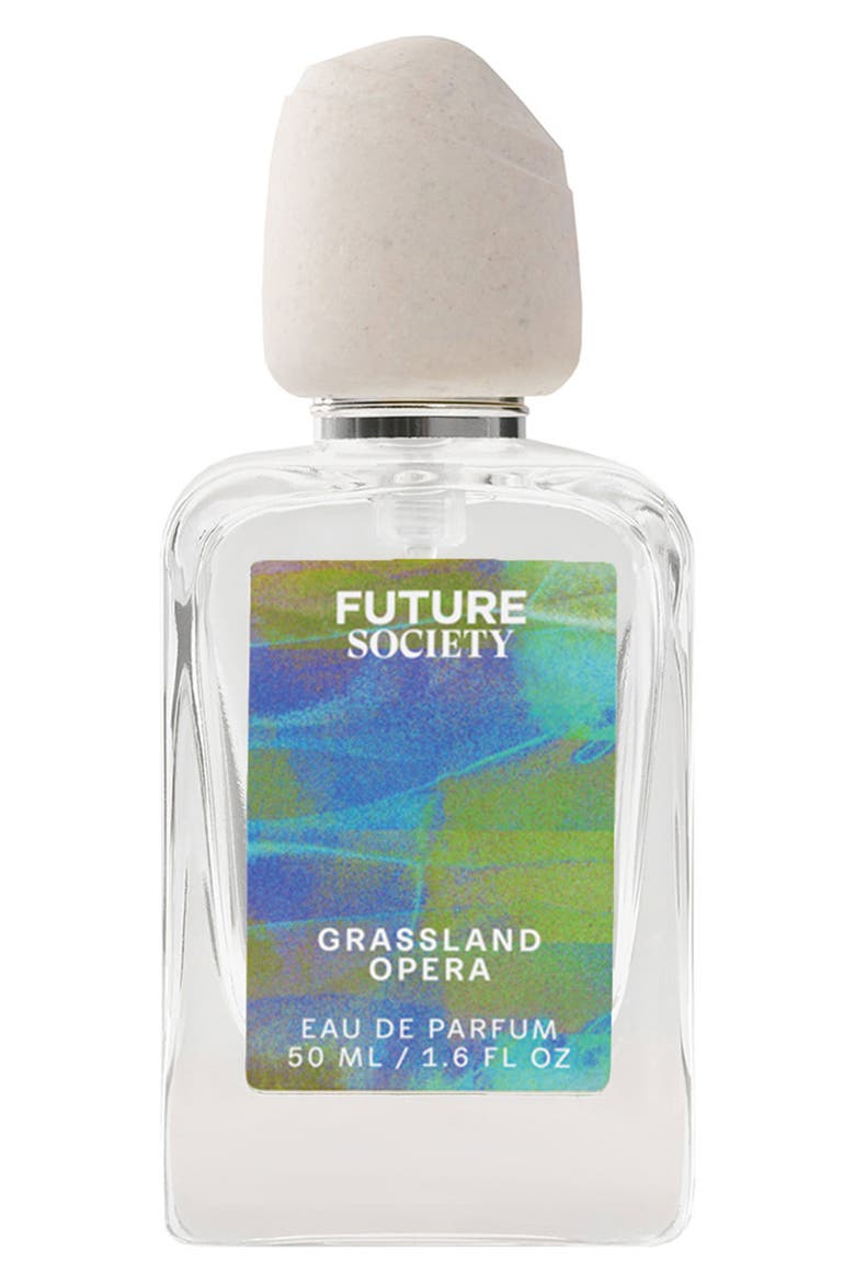 Grassland Opera Eau de Parfum, Main, color, NO COLOR